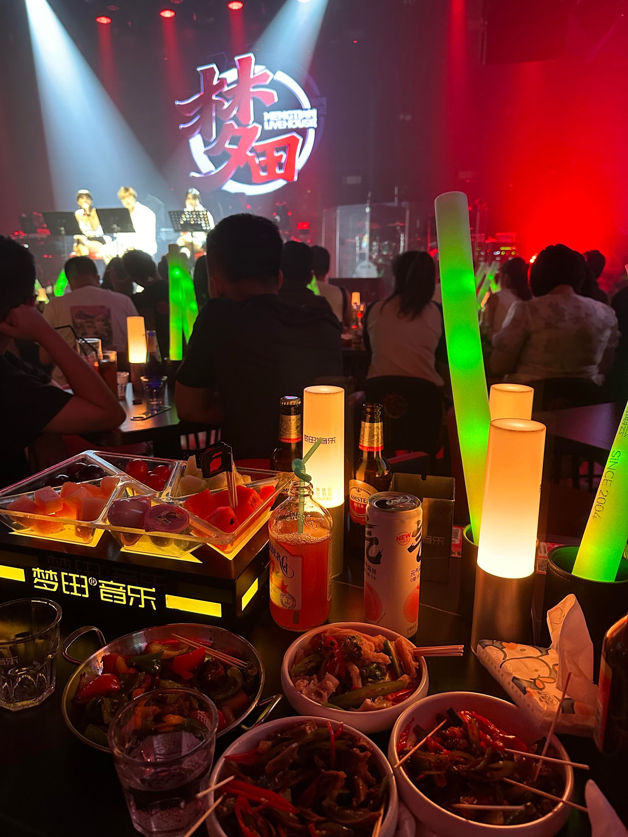 大兴安岭商务ktv模式创新发展-塔河县ktv预定