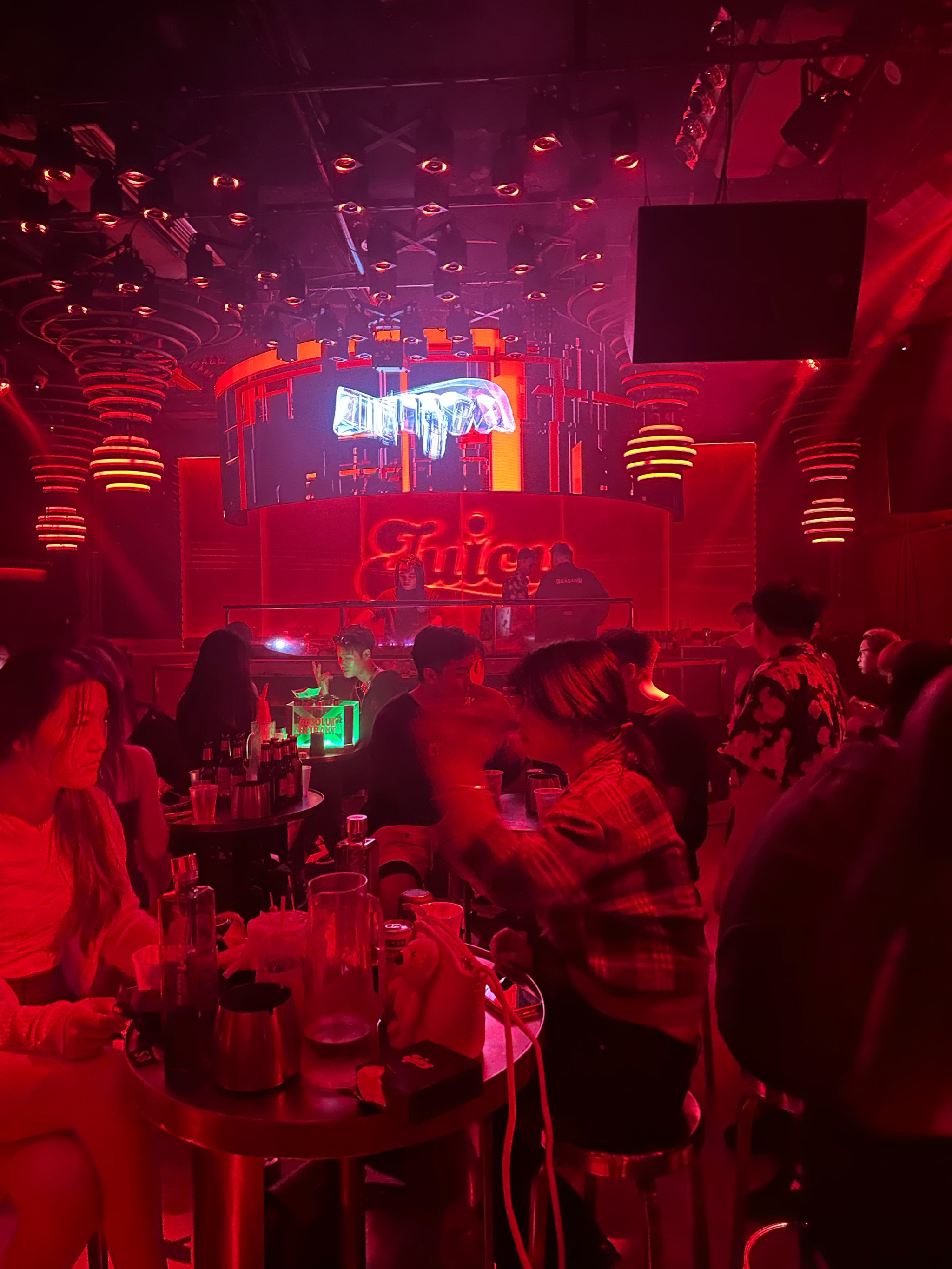 大兴安岭商务ktv一探究竟-塔河县ktv预定